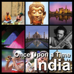 Unknown India | Once Upon a Time